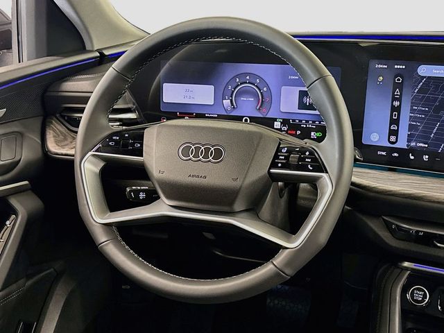 2026 Audi Q5 Premium Plus 2.0 TFSI quattro - 23066863 - 18