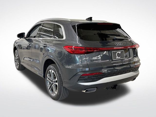 2026 Audi Q5 Premium Plus 2.0 TFSI quattro - 23066863 - 2