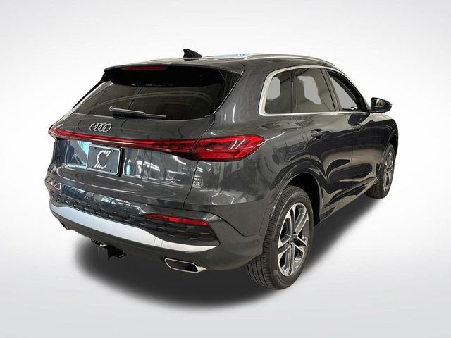 2026 Audi Q5 Premium Plus 2.0 TFSI quattro - 23066863 - 4