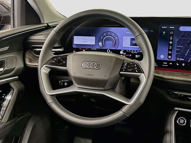 2026 Audi Q5 Premium Plus 2.0 TFSI quattro - 23071057 - 19