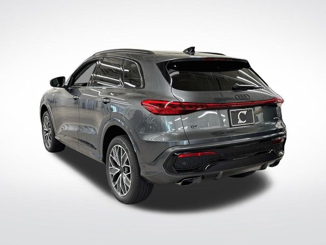 2026 Audi Q5 Premium Plus 2.0 TFSI quattro - 23071057 - 2