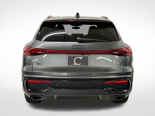 2026 Audi Q5 Premium Plus 2.0 TFSI quattro - 23071057 - 3