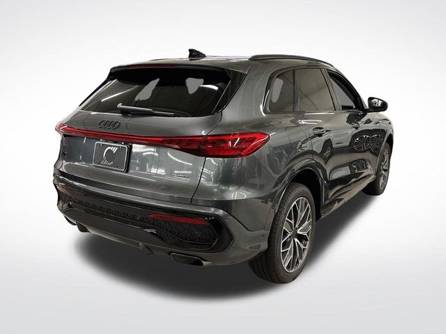 2026 Audi Q5 Premium Plus 2.0 TFSI quattro - 23071057 - 4