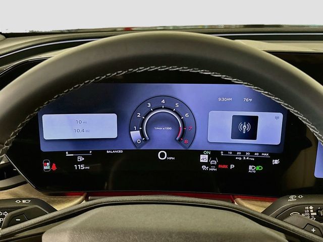 2026 Audi Q5 Premium Plus 2.0 TFSI quattro - 23071075 - 9