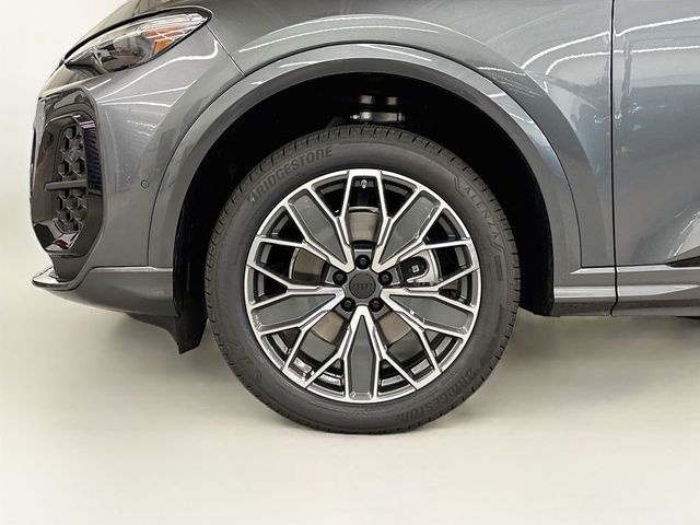 2026 Audi Q5 Premium Plus 2.0 TFSI quattro - 23071075 - 24
