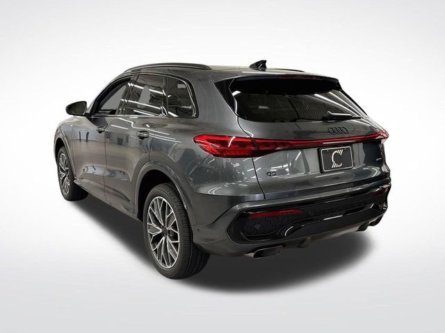 2026 Audi Q5 Premium Plus 2.0 TFSI quattro - 23071075 - 2