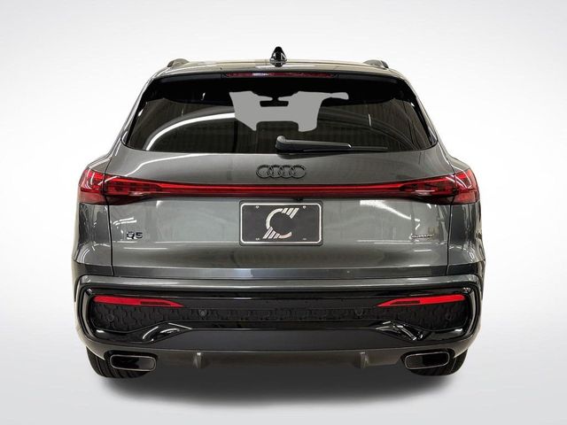 2026 Audi Q5 Premium Plus 2.0 TFSI quattro - 23071075 - 3