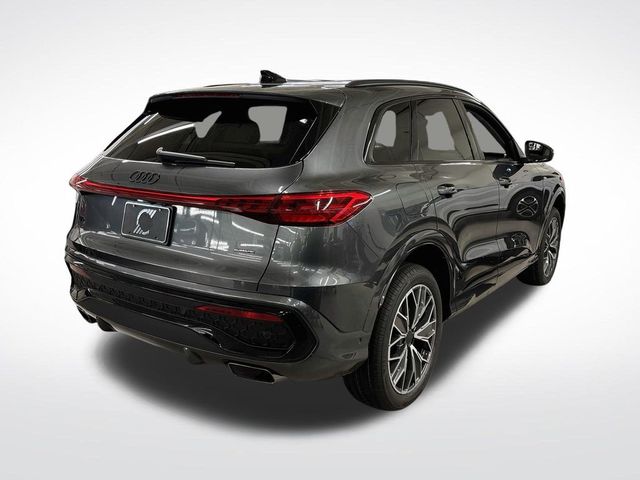 2026 Audi Q5 Premium Plus 2.0 TFSI quattro - 23071075 - 4