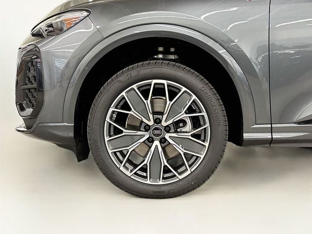 2026 Audi Q5 Premium Plus 2.0 TFSI quattro - 23071122 - 25