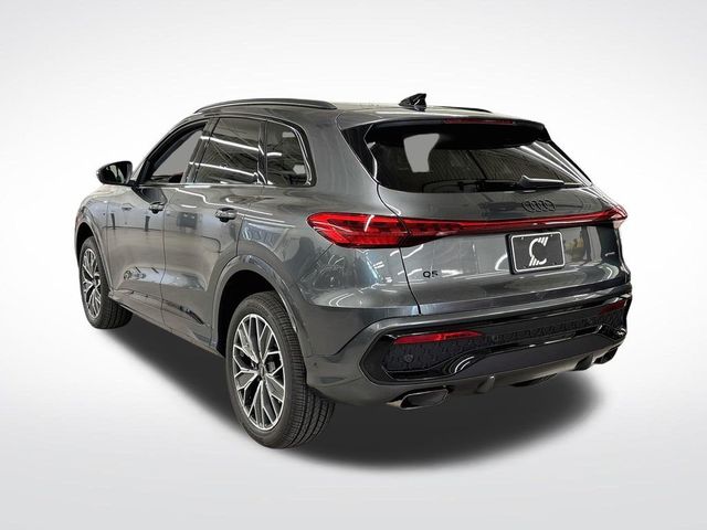 2026 Audi Q5 Premium Plus 2.0 TFSI quattro - 23071122 - 2