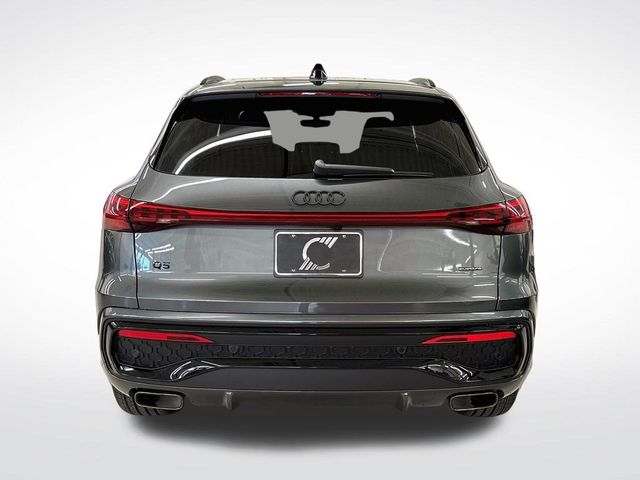 2026 Audi Q5 Premium Plus 2.0 TFSI quattro - 23071122 - 3