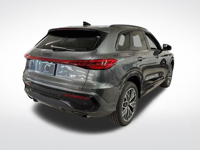 2026 Audi Q5 Premium Plus 2.0 TFSI quattro - 23071122 - 4