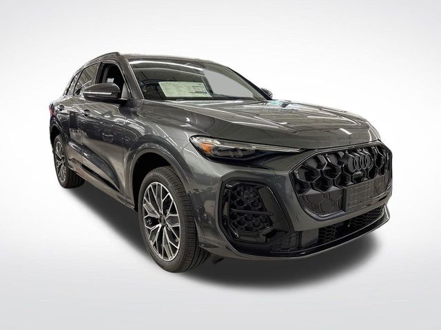 2026 Audi Q5 Premium Plus 2.0 TFSI quattro - 23071122 - 6