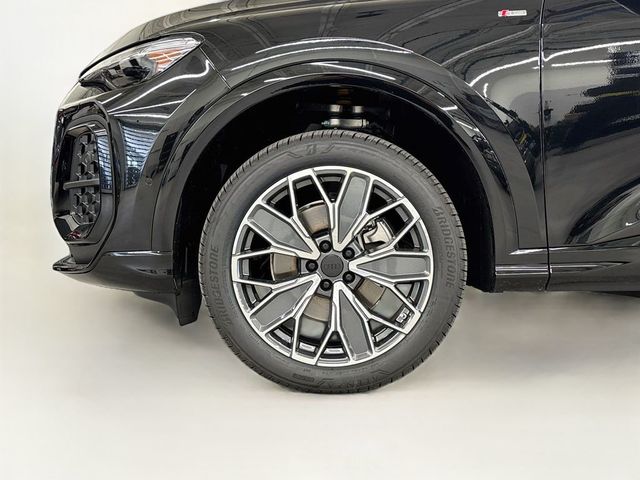 2026 Audi Q5 Premium Plus 2.0 TFSI quattro - 23072770 - 25