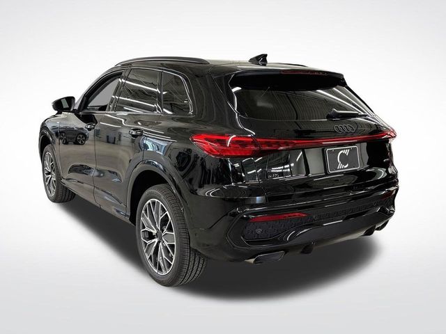 2026 Audi Q5 Premium Plus 2.0 TFSI quattro - 23072770 - 2