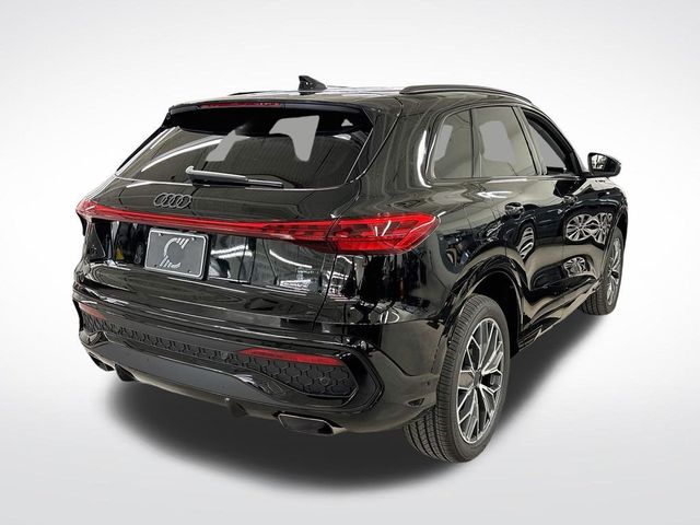 2026 Audi Q5 Premium Plus 2.0 TFSI quattro - 23072770 - 4