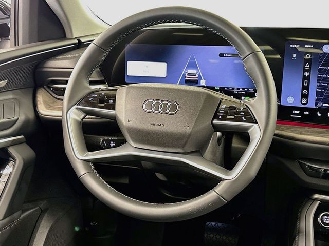 2026 Audi Q5 Premium Plus 2.0 TFSI quattro - 23081452 - 17