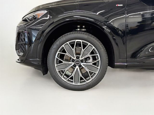 2026 Audi Q5 Premium Plus 2.0 TFSI quattro - 23081452 - 25