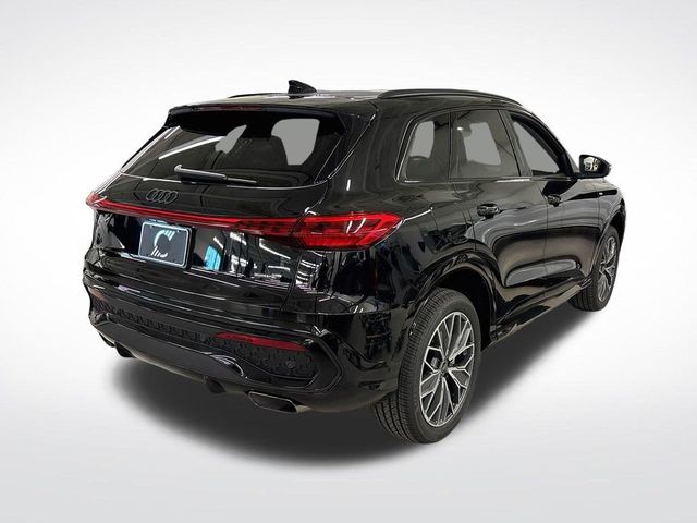2026 Audi Q5 Premium Plus 2.0 TFSI quattro - 23081452 - 4