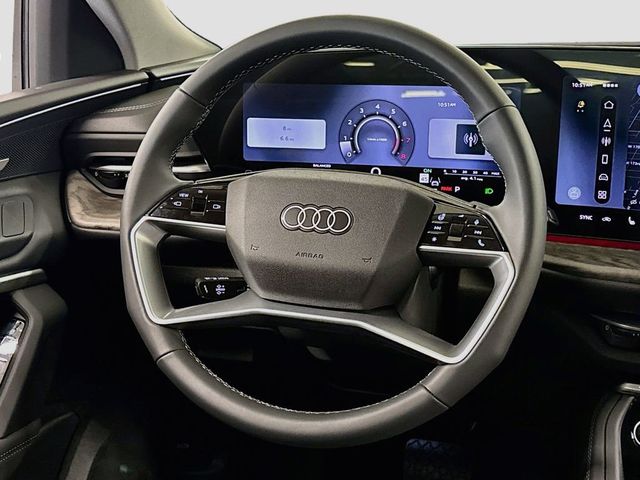 2026 Audi Q5 Premium Plus 2.0 TFSI quattro - 23081494 - 19