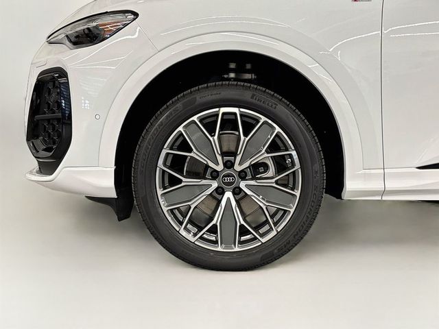 2026 Audi Q5 Premium Plus 2.0 TFSI quattro - 23081494 - 26