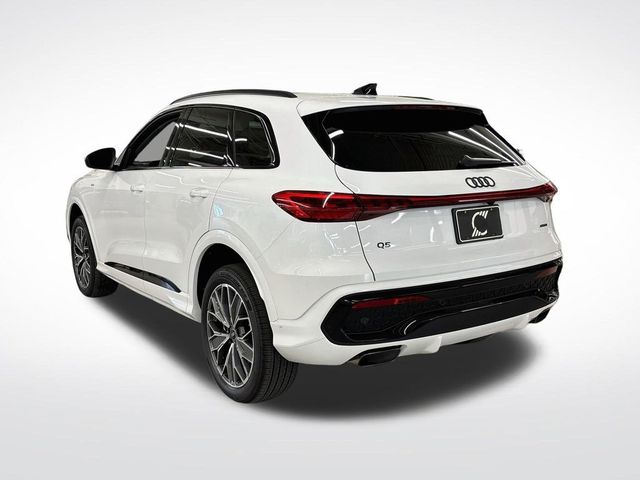 2026 Audi Q5 Premium Plus 2.0 TFSI quattro - 23081494 - 2