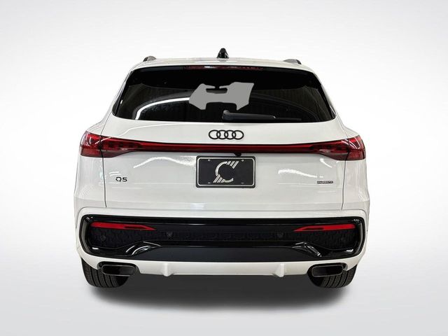 2026 Audi Q5 Premium Plus 2.0 TFSI quattro - 23081494 - 3