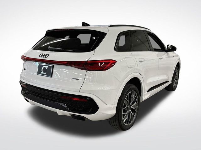 2026 Audi Q5 Premium Plus 2.0 TFSI quattro - 23081494 - 4