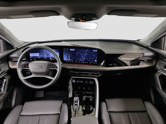 2026 Audi Q5 Premium Plus 2.0 TFSI quattro - 23081494 - 8