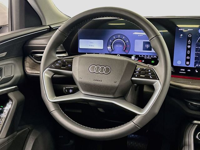 2026 Audi Q5 Premium Plus 2.0 TFSI quattro - 23082049 - 18