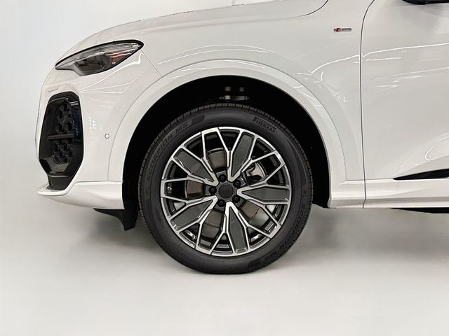2026 Audi Q5 Premium Plus 2.0 TFSI quattro - 23082049 - 25