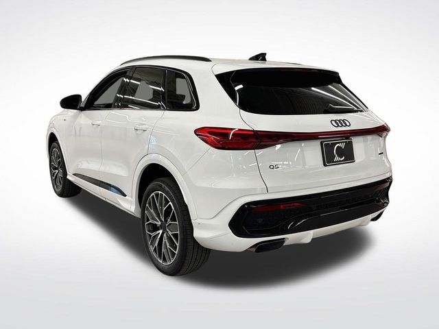 2026 Audi Q5 Premium Plus 2.0 TFSI quattro - 23082049 - 2
