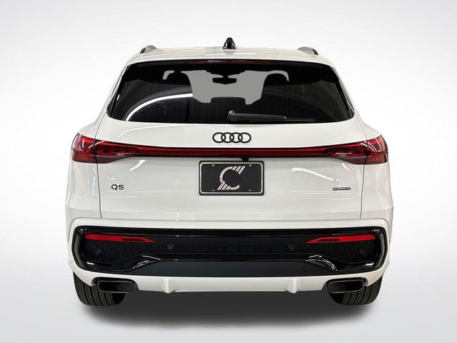 2026 Audi Q5 Premium Plus 2.0 TFSI quattro - 23082049 - 3