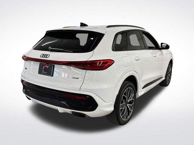 2026 Audi Q5 Premium Plus 2.0 TFSI quattro - 23082049 - 4