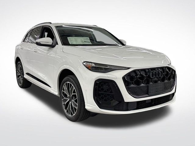 2026 Audi Q5 Premium Plus 2.0 TFSI quattro - 23082049 - 6