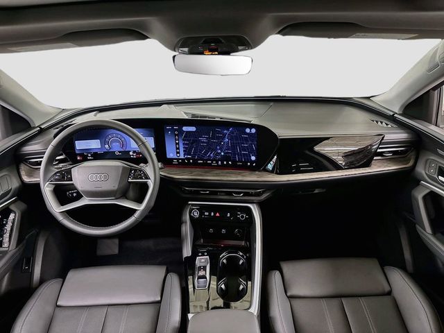 2026 Audi Q5 Premium Plus 2.0 TFSI quattro - 23082049 - 8