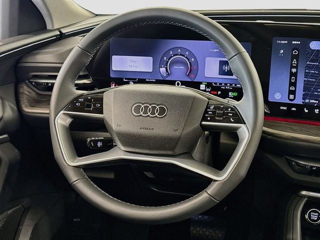 2026 Audi Q5 Premium Plus 2.0 TFSI quattro - 23084570 - 17