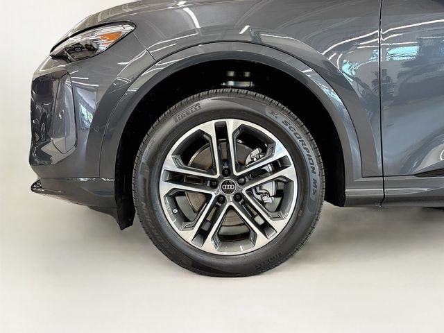 2026 Audi Q5 Premium Plus 2.0 TFSI quattro - 23084570 - 25
