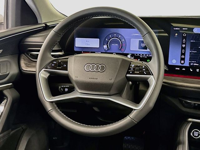 2026 Audi Q5 Premium Plus 2.0 TFSI quattro - 23084578 - 19