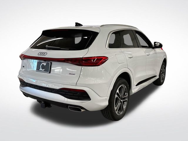 2026 Audi Q5 Premium Plus 2.0 TFSI quattro - 23084578 - 4