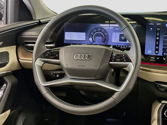 2026 Audi Q5 Premium Plus 2.0 TFSI quattro - 23084582 - 17