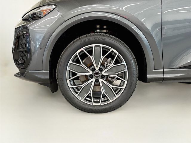 2026 Audi Q5 Premium Plus 2.0 TFSI quattro - 23084582 - 25