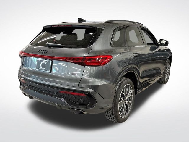 2026 Audi Q5 Premium Plus 2.0 TFSI quattro - 23084582 - 4