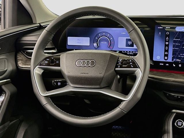 2026 Audi Q5 Premium Plus 2.0 TFSI quattro - 23084585 - 19