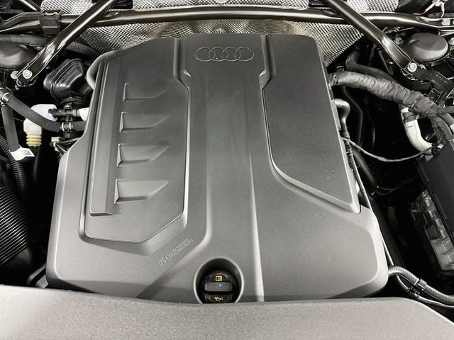 2026 Audi Q5 Premium Plus 2.0 TFSI quattro - 23084585 - 24