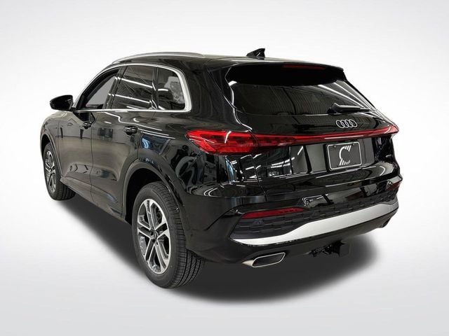 2026 Audi Q5 Premium Plus 2.0 TFSI quattro - 23084585 - 2
