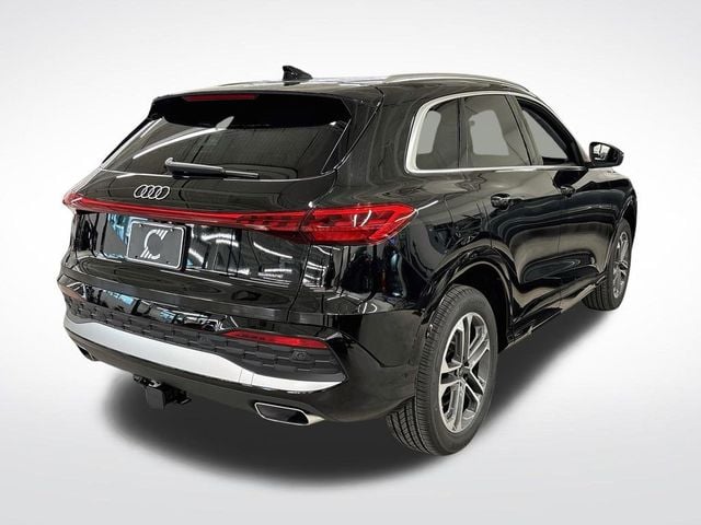 2026 Audi Q5 Premium Plus 2.0 TFSI quattro - 23084585 - 4