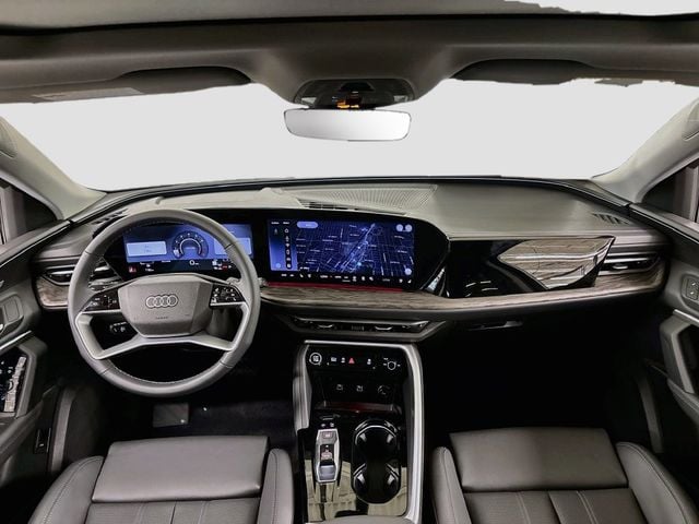 2026 Audi Q5 Premium Plus 2.0 TFSI quattro - 23084585 - 8