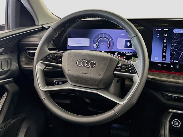 2026 Audi Q5 Premium Plus 2.0 TFSI quattro - 23084612 - 17