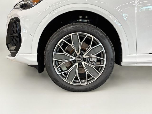 2026 Audi Q5 Premium Plus 2.0 TFSI quattro - 23084612 - 25